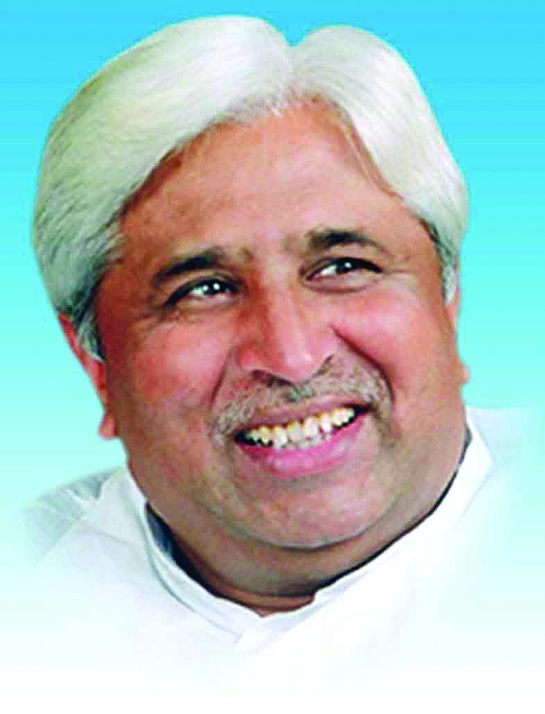 ಪ್ರಚಾರಕ್ಕಾಗಿ ಬ್ಲಾಕ್‌ಮೇಲ್ ತಂತ್ರ: ಎಚ್.ಕೆ.ಪಾಟೀಲ್ ಆಕ್ರೋಶ